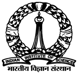 Indian Institute of Science, Bangalore
