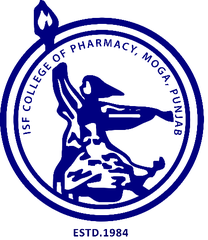 ISF College of Pharmacy, Moga