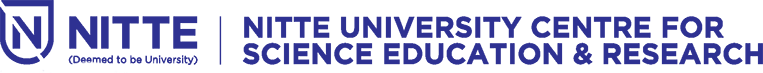 NUCSER, NITTE (Deemed to be University)