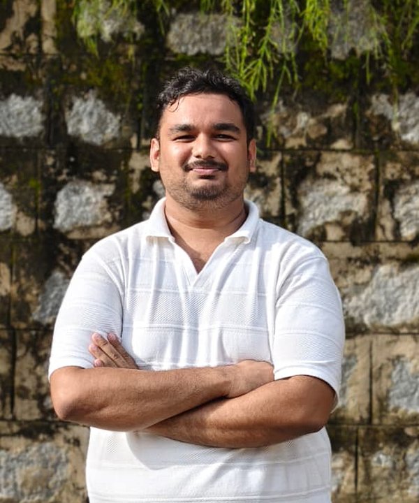 Ashish Soman