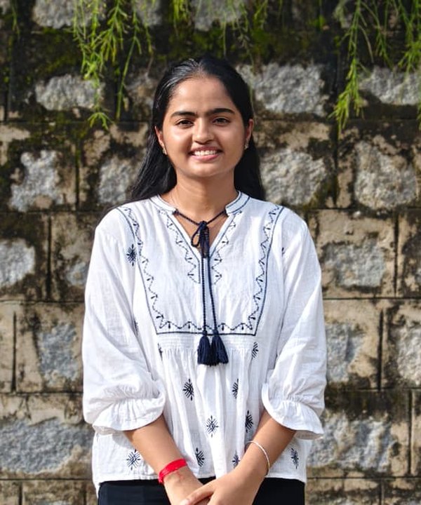 Prathiksha Poojary