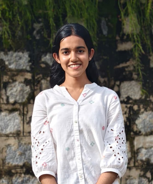 Sanjana Satyanarayan Naik