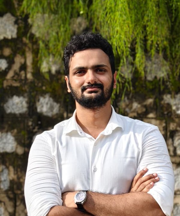 P Siddhanth