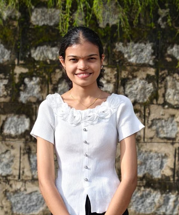 Teertha Surve